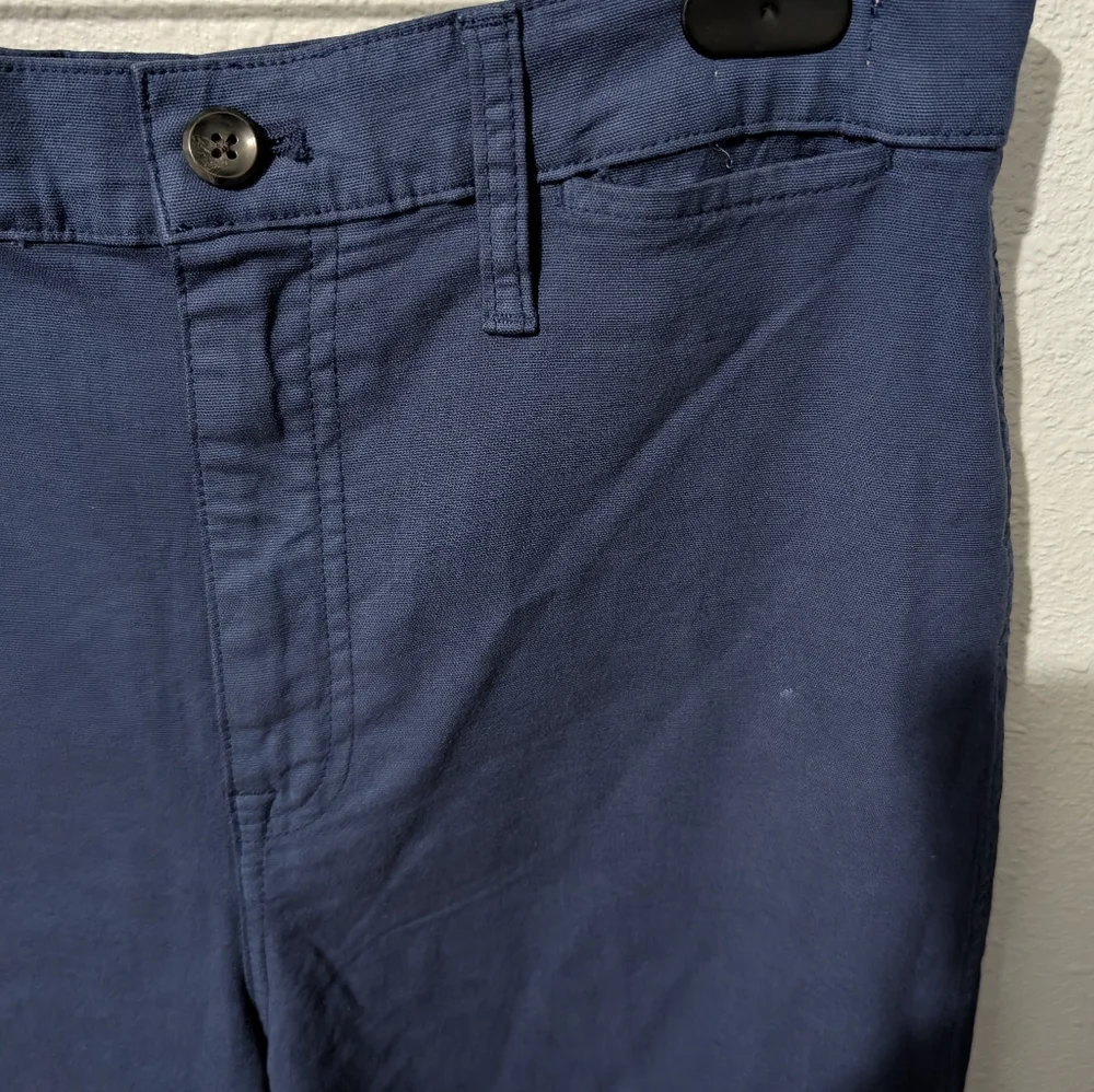 J. Crew stylish comfortable
